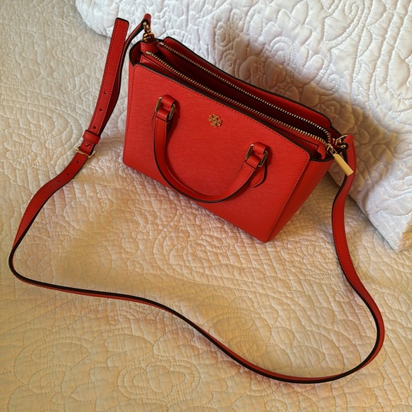 Tory Burch Crossbody - Picture 2 of 8